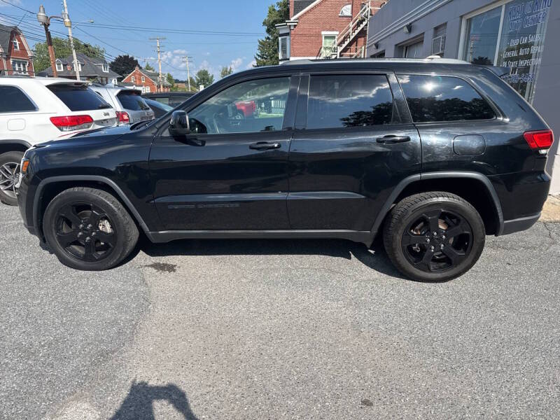 jeep grand cherokee 2018 1C4RJFAG6JC499387 image jeep grand cherokee 2018 1C4RJFAG6JC499387 image